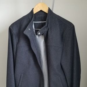 Banana Republic Bomber
